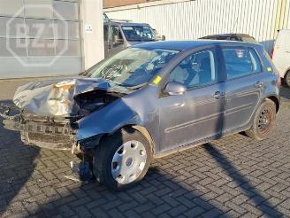 rozbiórka samochody osobowe Volkswagen Golf Golf V (1K1), Hatchback, 2003 / 2010 1.6 FSI 16V 2008/4