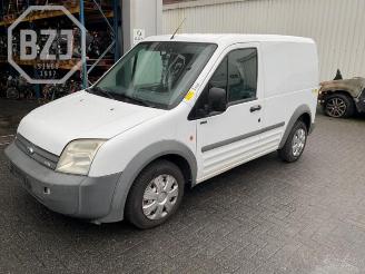 Autoverwertung Ford Transit Connect Transit Connect, Van, 2002 / 2013 1.8 TDCi 75 2008/10