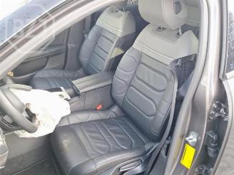 Citroën C5 X C5 X (NC/ND), SUV, 2021 1.2 e-THP PureTech 130 picture 6