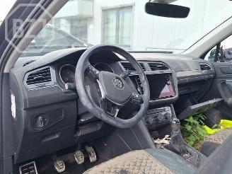 Volkswagen Tiguan Tiguan (AD1), SUV, 2016 / 2024 1.5 TSI 16V picture 5