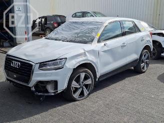 Auto da rottamare Audi Q2  2019