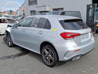 Mercedes A-klasse A (177.0), Hatchback, 2018 / 2026 1.3 A-250 e Turbo 16V picture 4
