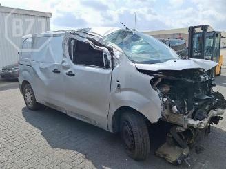 Citroën Jumpy Jumpy, Van, 2016 2.0 Blue HDI 120 picture 2