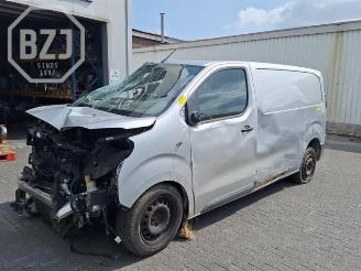 Citroën Jumpy Jumpy, Van, 2016 2.0 Blue HDI 120 picture 1
