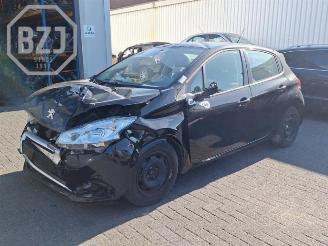 Démontage voiture Peugeot 208 208 I (CA/CC/CK/CL), Hatchback, 2012 / 2019 1.2 Vti 12V PureTech 2019
