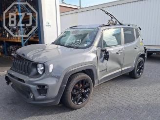  Jeep Renegade Renegade (BU), SUV, 2014 1.0 GSE T3 12V 2021