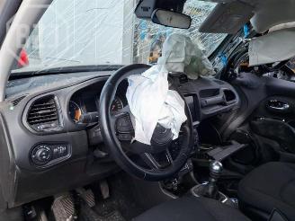 Jeep Renegade Renegade (BU), SUV, 2014 1.0 GSE T3 12V picture 5