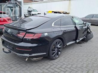 Volkswagen Arteon Arteon (3HAB), Hatchback 5-drs, 2017 2.0 TSI 16V picture 3