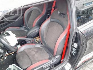 Mini Cooper S Mini (F56), Hatchback 3-drs, 2013 2.0 16V Cooper S picture 6