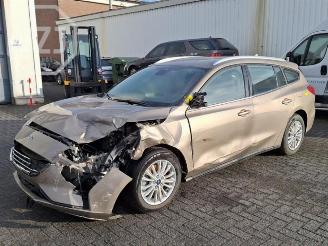 Ford Focus Focus 4 Wagon, Combi, 2018 1.0 Ti-VCT EcoBoost 12V 125 picture 1