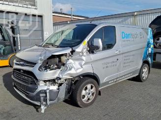 Sloopauto Ford Transit Transit Custom, Van, 2011 / 2023 2.0 TDCi 16V Eco Blue 130 2017/6