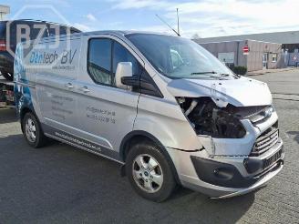 Ford Transit Transit Custom, Van, 2011 / 2023 2.0 TDCi 16V Eco Blue 130 picture 2