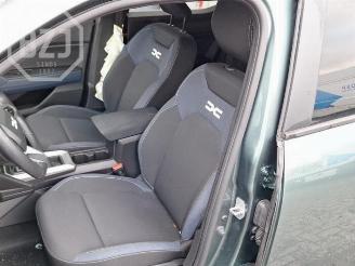 Dacia Duster Duster (DJF), SUV, 2023 1.6 Hybrid 140 16V picture 6