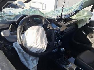 Fiat 500X 500X (334), SUV, 2014 1.0 FireFly Turbo 114 12V picture 5