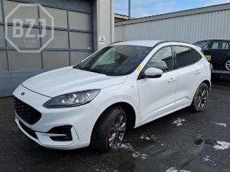 Démontage voiture Ford Kuga  2023