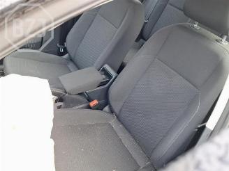 Volkswagen Polo Polo VI (AW1), Hatchback 5-drs, 2017 1.0 TSI 12V picture 6