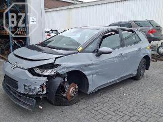 Auto da rottamare Volkswagen ID.3 ID.3 (E11/E12), Hatchback 5-drs, 2019 45 kWh 2023