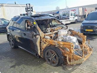 Mercedes GLE GLE (V167), SUV, 2018 350 e 2.0 16V 4-Matic picture 2