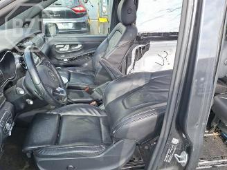 Mercedes EQV EQV, MPV, 2020 250 picture 6