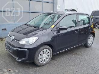Uttjänta bilar auto Volkswagen Up! Up! (121), Hatchback, 2011 1.0 12V 60 2017/1