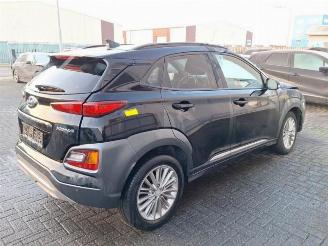 Hyundai Kona Kona (OS), SUV, 2017 / 2023 1.0 T-GDI 12V picture 3