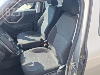 Skoda Yeti Yeti (5LAC), SUV, 2009 / 2017 1.2 TSI 16V picture 6