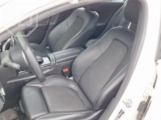 Mercedes A-klasse A (177.0), Hatchback, 2018 / 2026 2.0 A-250 Turbo 16V 4Matic picture 6