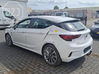 Opel Astra Astra K, Hatchback 5-drs, 2015 / 2022 1.4 Turbo 16V picture 4