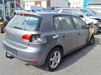 Volkswagen Golf Golf VI (5K1), Hatchback, 2008 / 2013 1.2 TSI BlueMotion picture 3