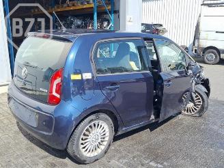 Volkswagen Up! Up! (121), Hatchback, 2011 1.0 12V 60 picture 3