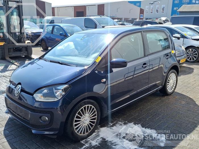 Volkswagen Up! Up! (121), Hatchback, 2011 1.0 12V 60