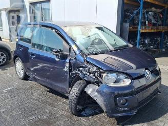 Volkswagen Up! Up! (121), Hatchback, 2011 1.0 12V 60 picture 2