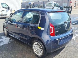 Volkswagen Up! Up! (121), Hatchback, 2011 1.0 12V 60 picture 4