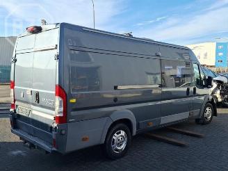 Fiat Ducato Ducato (250), Bus, 2006 2.3 D 120 Multijet picture 3