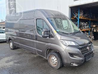 Fiat Ducato Ducato (250), Bus, 2006 2.3 D 150 Multijet picture 2