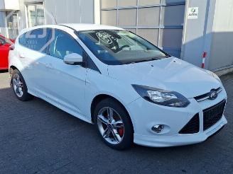 Ford Focus Focus 3, Hatchback, 2010 / 2020 1.6 EcoBoost 16V picture 2