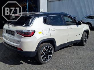 Jeep Compass Compass II (MP), SUV, 2016 1.4 Multi Air2 16V picture 3
