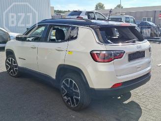 Jeep Compass Compass II (MP), SUV, 2016 1.4 Multi Air2 16V picture 4