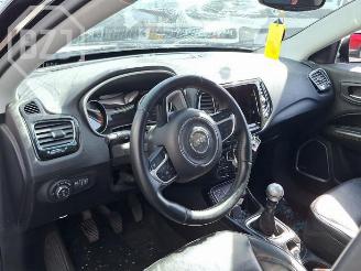 Jeep Compass Compass II (MP), SUV, 2016 1.4 Multi Air2 16V picture 5