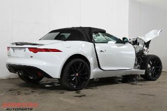 Jaguar F-type 3.0 S V6 24v Cabrio Aut Nav Meridian Audio Sport-onderstel picture 4