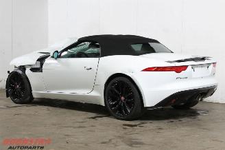 Jaguar F-type 3.0 S V6 24v Cabrio Aut Nav Meridian Audio Sport-onderstel picture 5