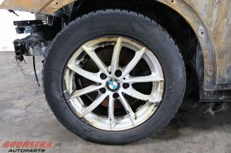 BMW X4 xDrive20d 4x4 Automaat Lichtmetaal Navi Cruise Leder Trekhaak Elek. Flippers picture 40