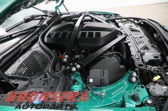 BMW M3 M3 (G80), Sedan, 2019 3.0 Competition TwinPower Turbo 24V picture 17