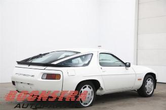 Porsche 928 928, Coupe, 1977 / 1995 4.7 S2 picture 4