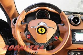Ferrari California California, Cabrio, 2008 / 2017 4.3 V8 32V picture 13