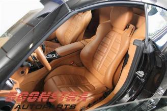 Ferrari California California, Cabrio, 2008 / 2017 4.3 V8 32V picture 9