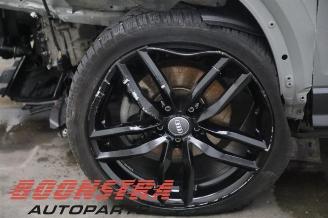 Audi Q2 Q2 (GAB/GAG), SUV, 2016 1.0 TFSI 12V picture 22