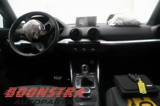 Audi Q2 Q2 (GAB/GAG), SUV, 2016 1.0 TFSI 12V picture 7