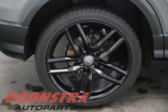 Audi Q2 Q2 (GAB/GAG), SUV, 2016 1.0 TFSI 12V picture 14