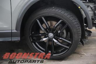 Audi Q2 Q2 (GAB/GAG), SUV, 2016 1.0 TFSI 12V picture 15